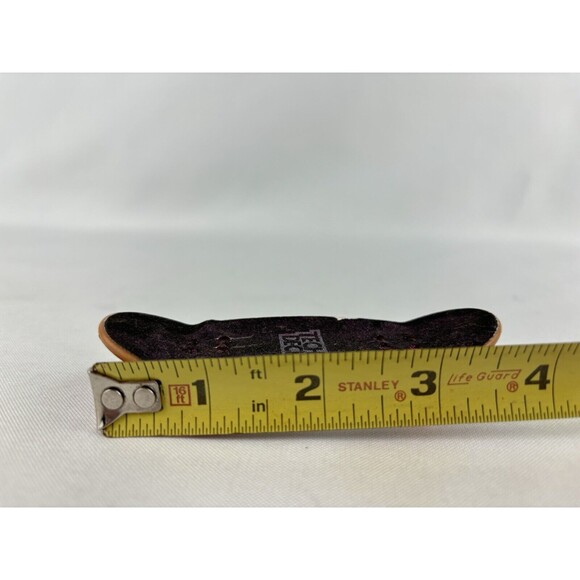 Tech Deck Enjoi Pacqmeow Finger Board - Panda - Cat Skateboard - Picture 14 of 14